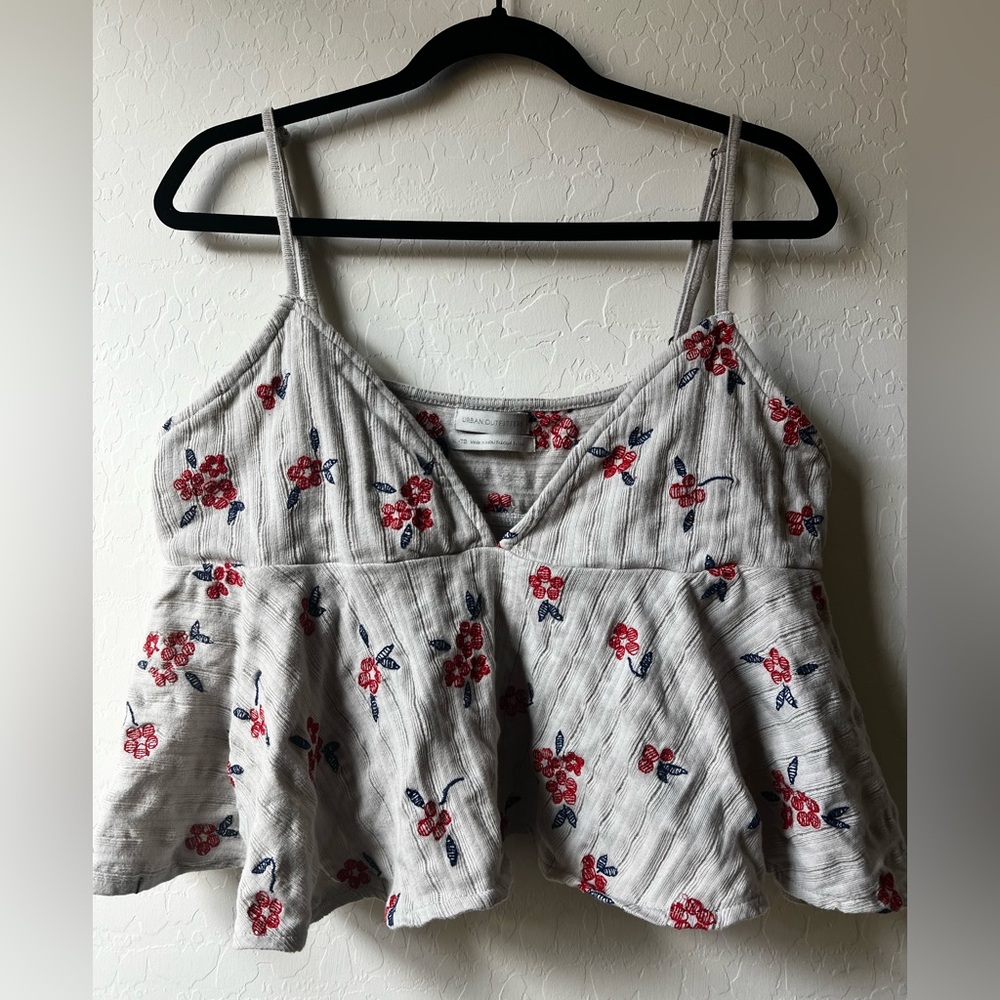 Urban Outfitters cami